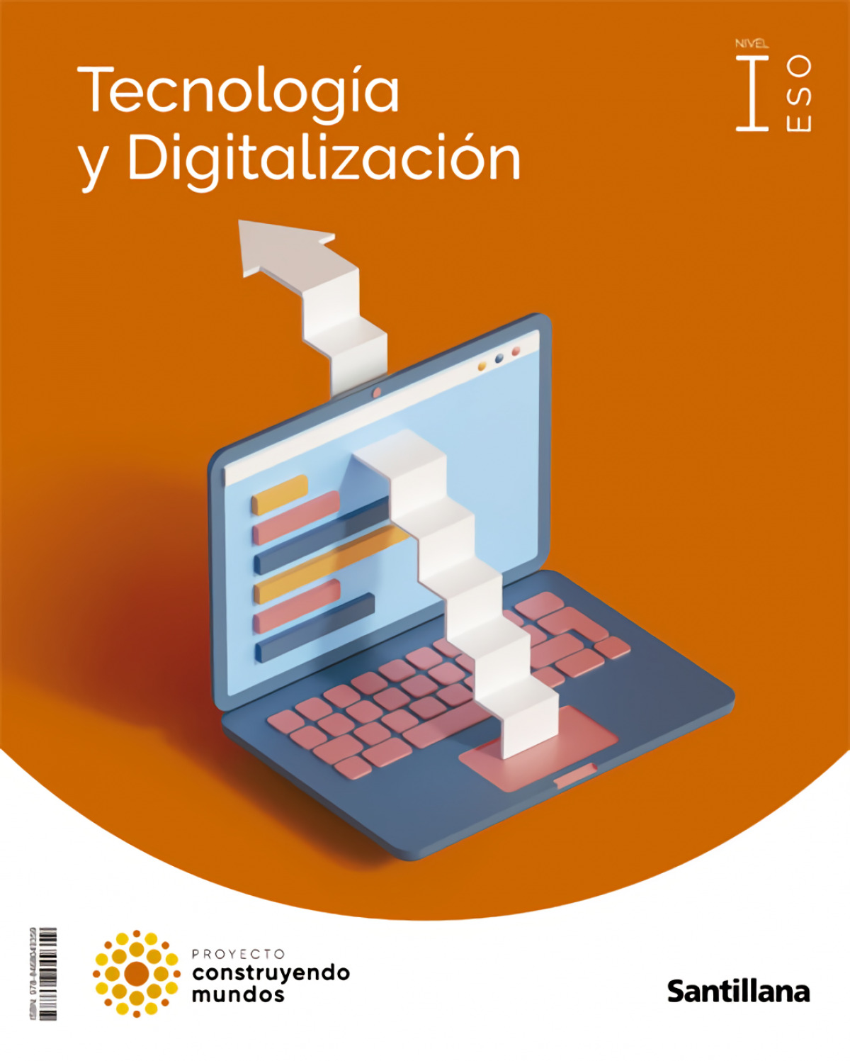 1ESO TECNOLOGIA INVENTAMOS CM CAST ED22
