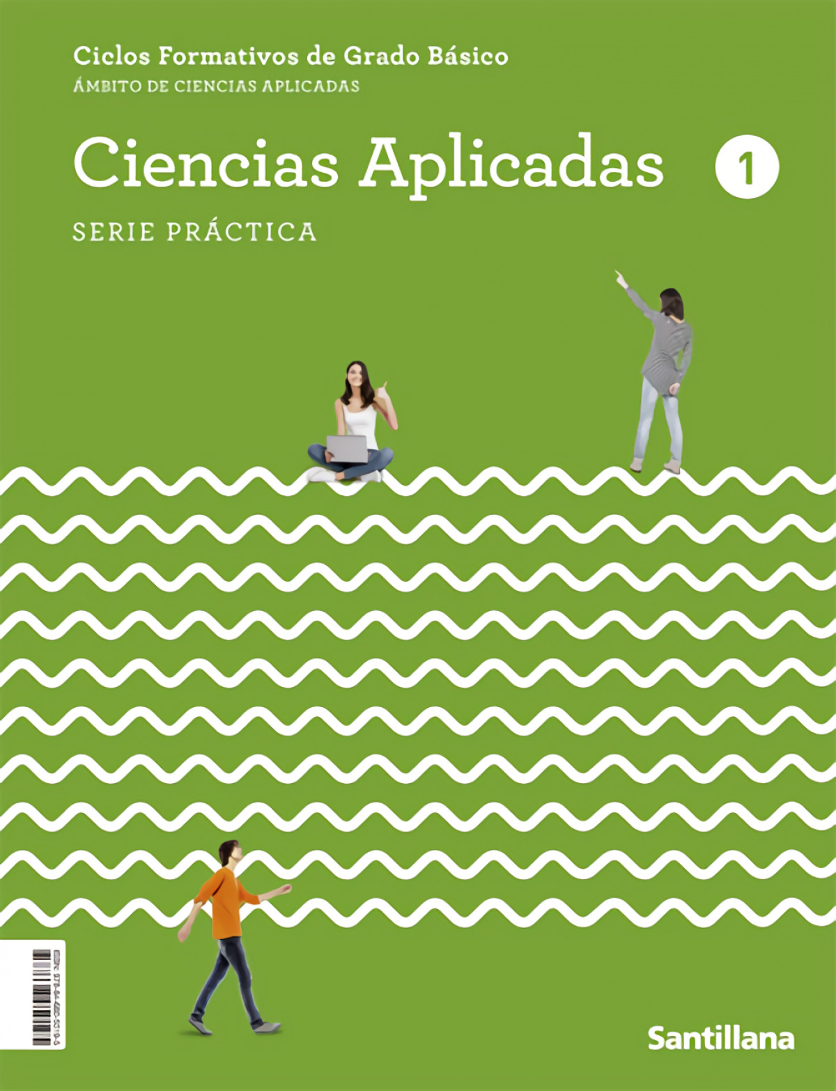  FPB 1 C.NATURALES CAST ED22 