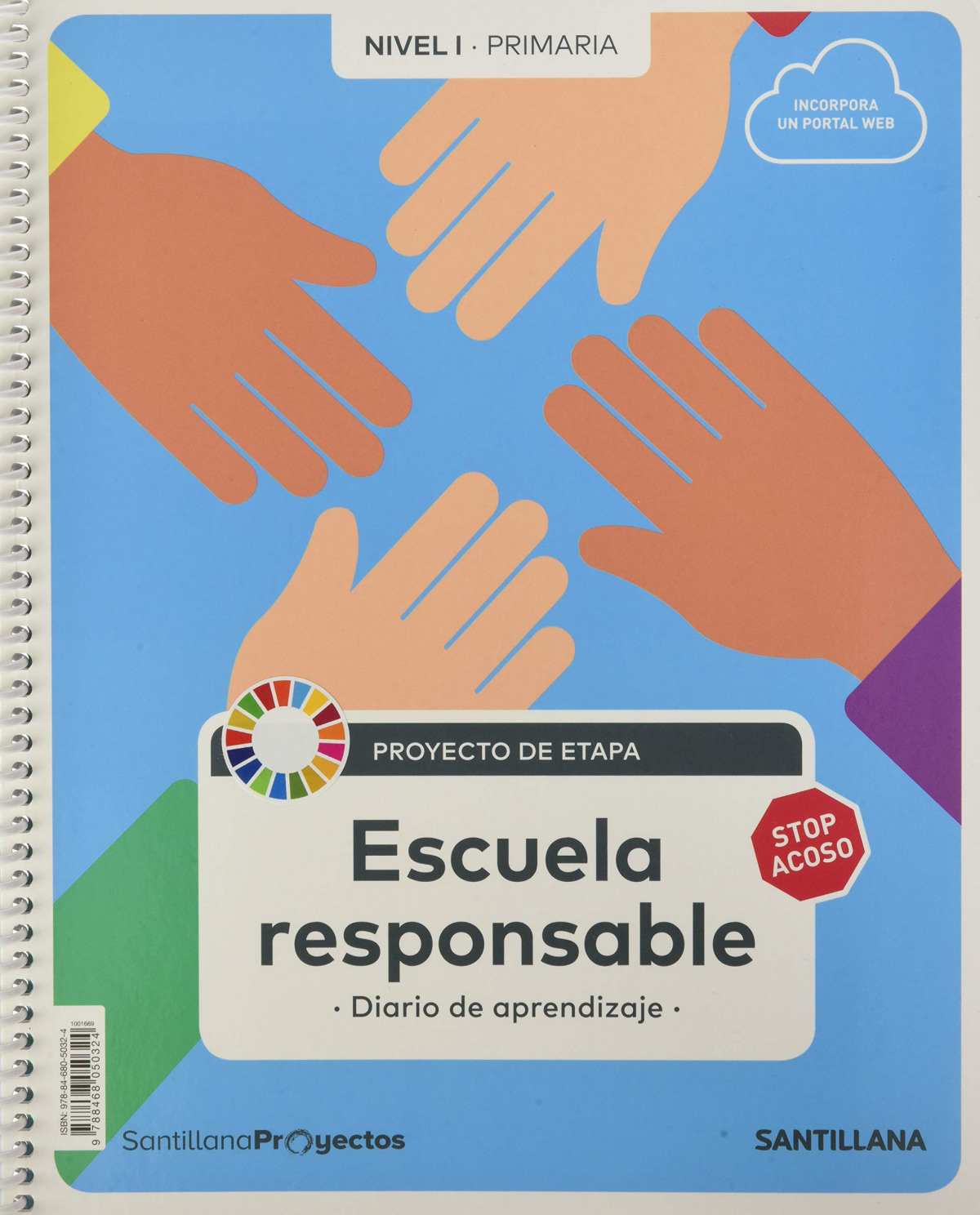 NIVEL I ESCUELA RESPONSABLE PROYECTO CIENCIAS SOCIALES 1 PRIMARIA  ED19