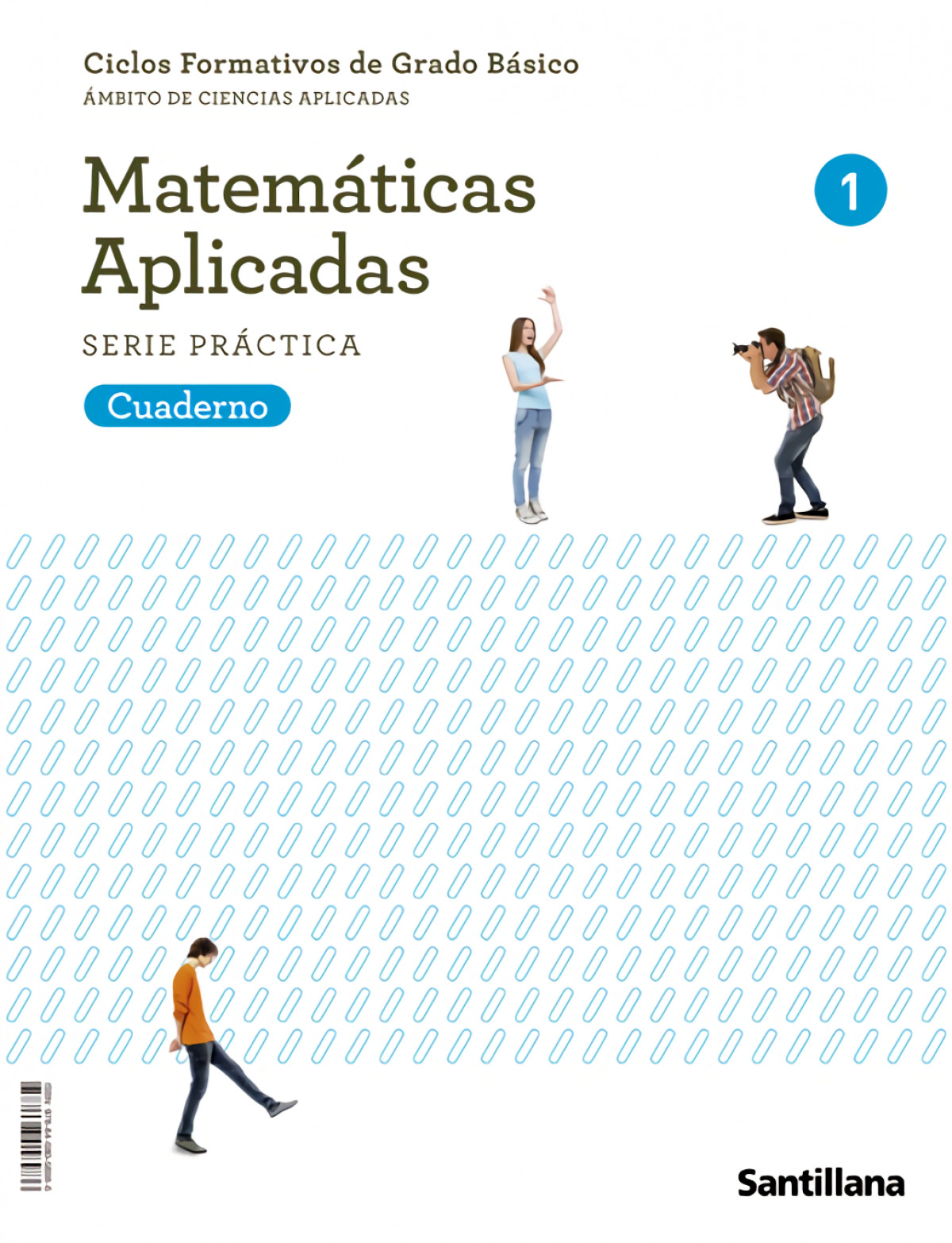 FPB 1 CUAD MATEMATICAS CAST ED22