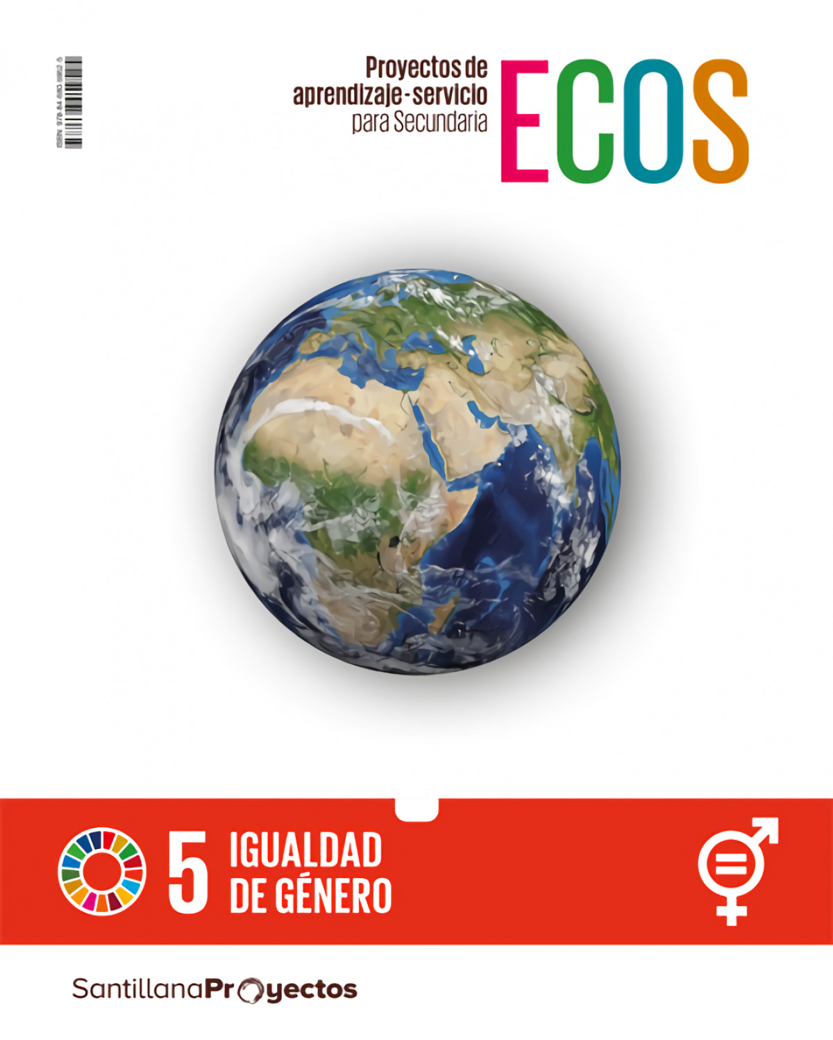 CUAD ACCION IGUALDAD DE GENERO ECOS ED21