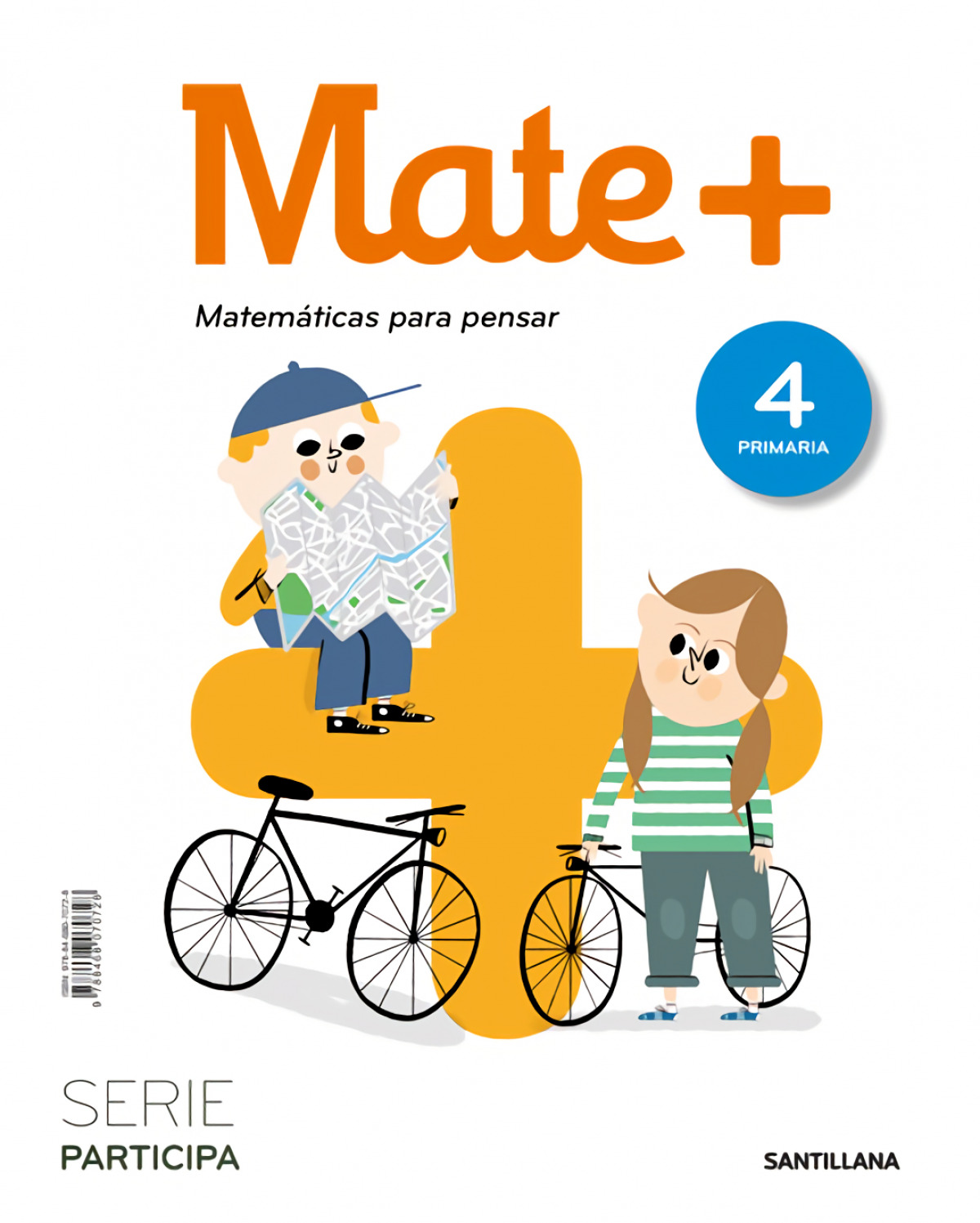 4PRI MATE + PARTICIPA CAST ED21