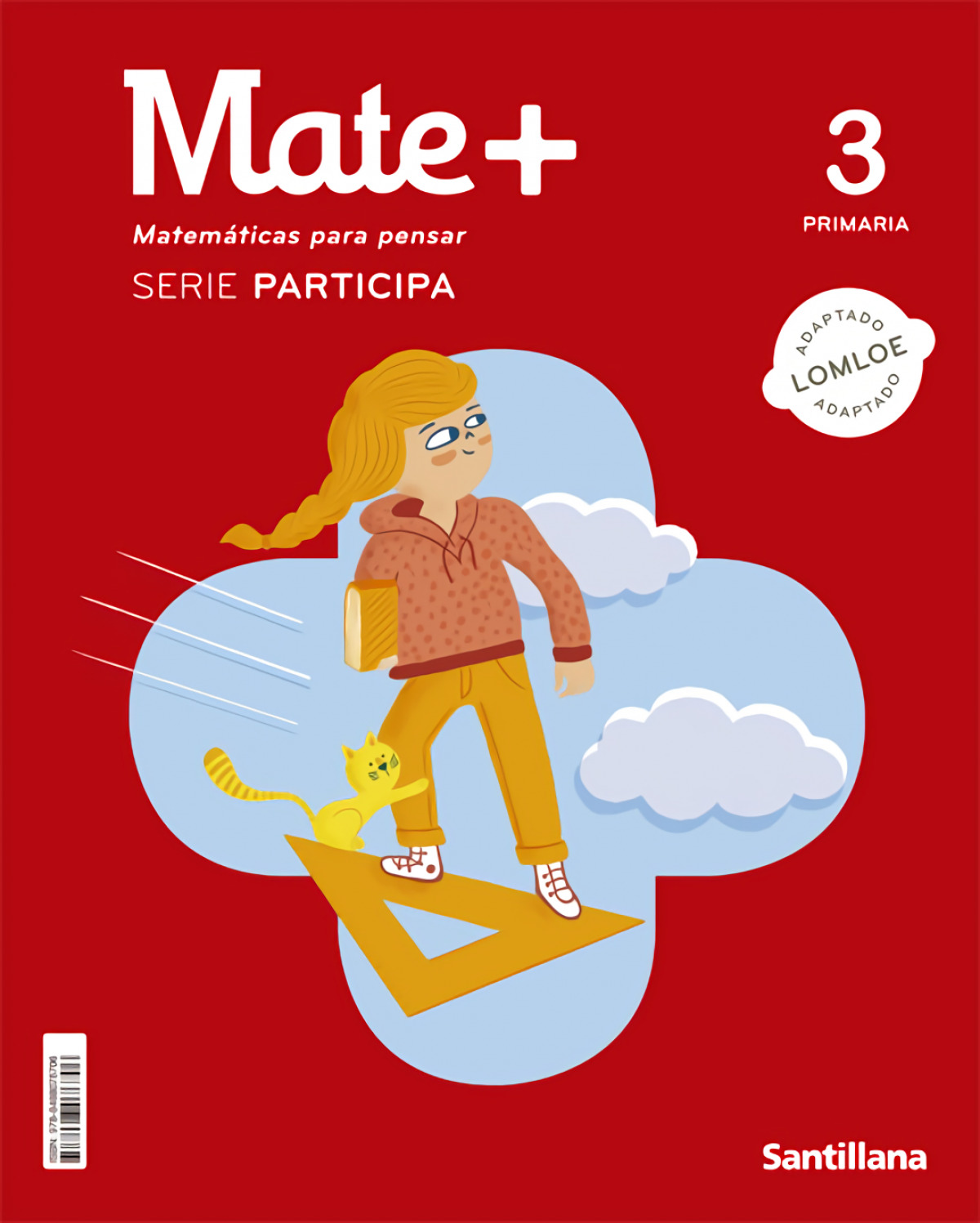 3PRI MATE + PARTICIPA ED22