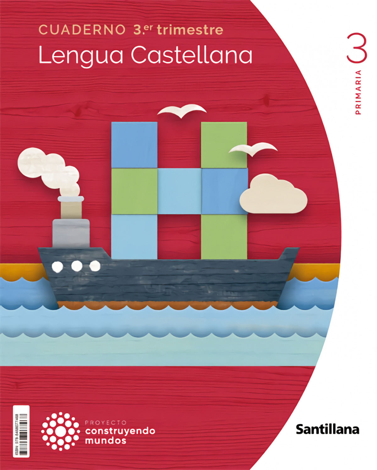 Cdn Lengua 3-3Prm CM cast