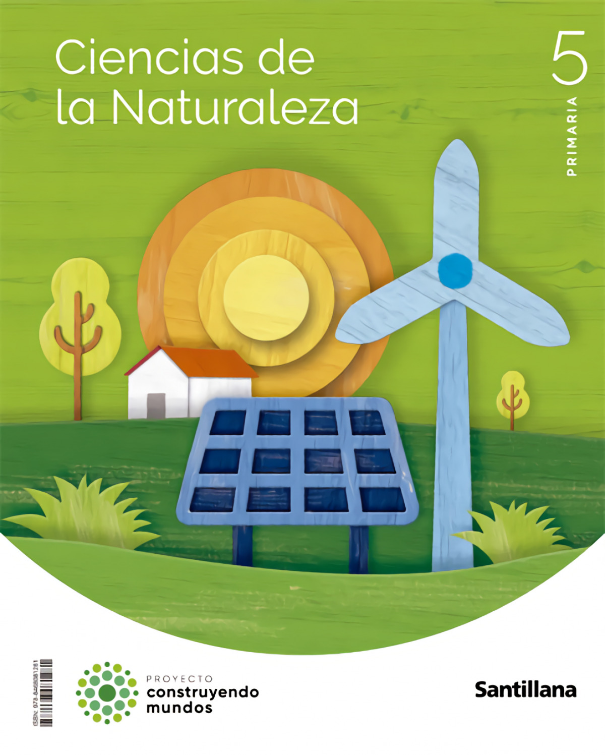 5PRI C.NATURALES CM ED22