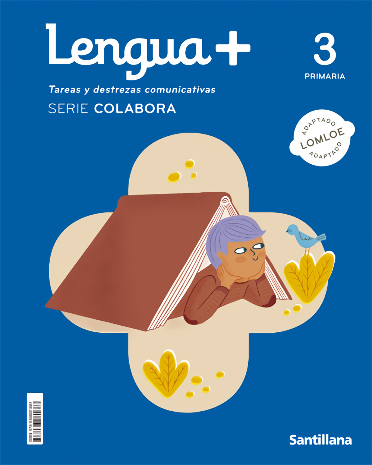 3PRI LENGUA + COLABORA CAST ED22