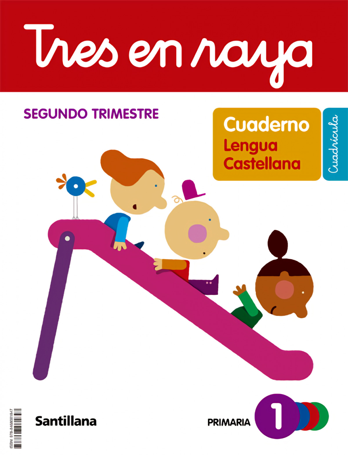 1-2PRI CUAD TRES EN RAYA CUADR CAST ED22
