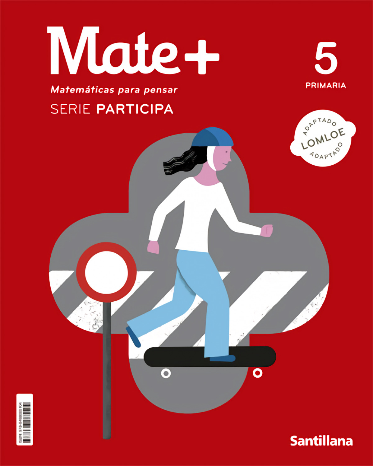  Mate + 5Prm Participa 