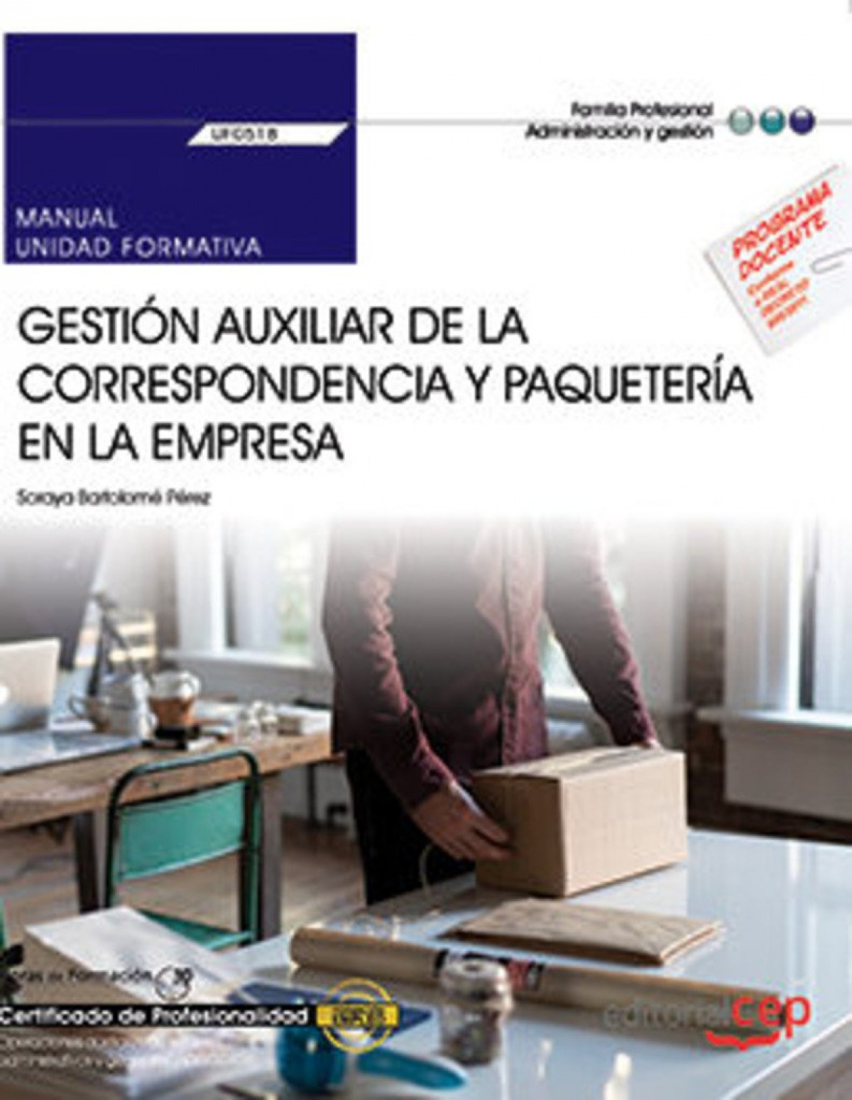 Portada