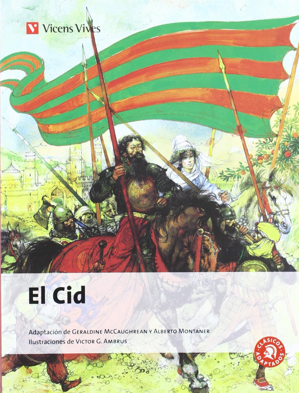 El Cid N/c