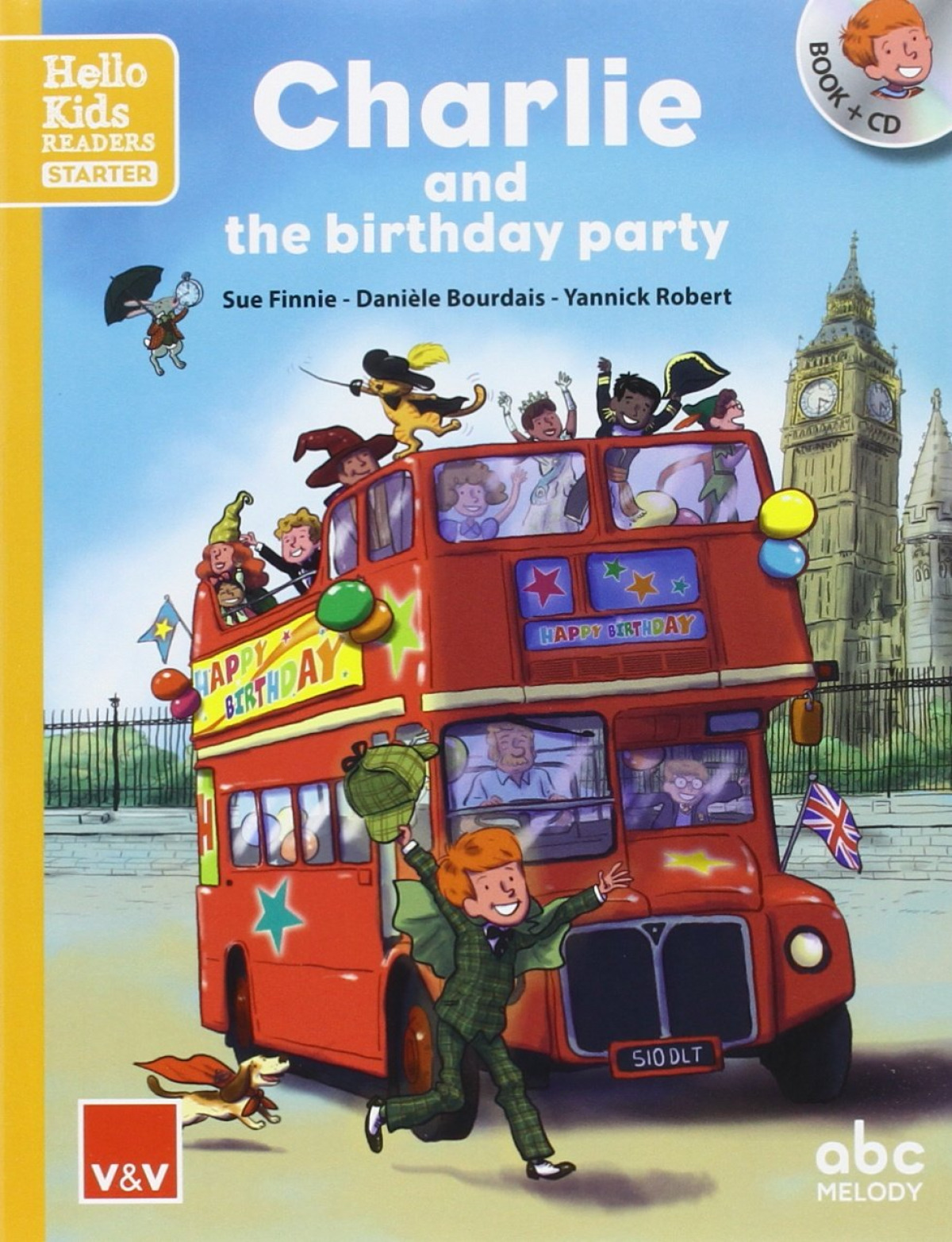 Portada
