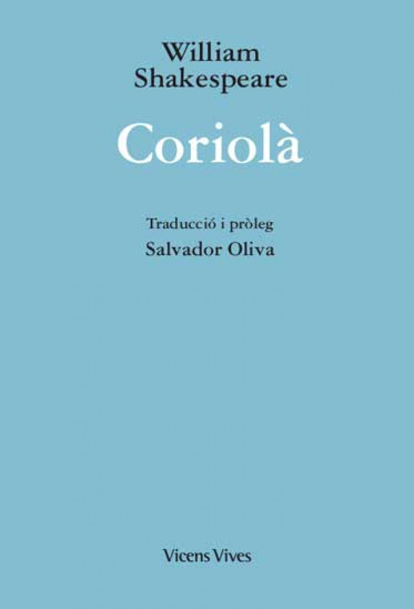 CORIOLÀ