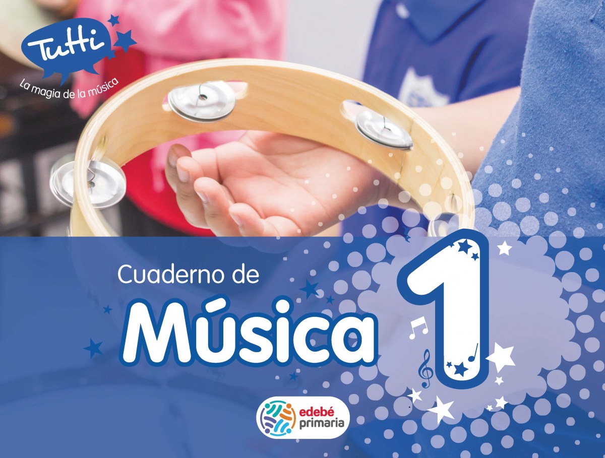 CUAD.MUSICA 1º.PRIM (TUTTI)
