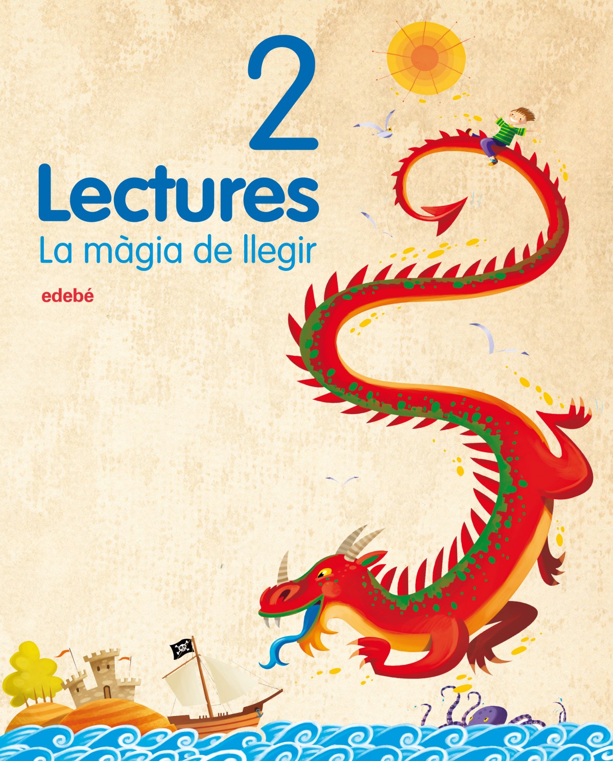 LECTURES LLENGUA 2º PRIM.(PIXEL)