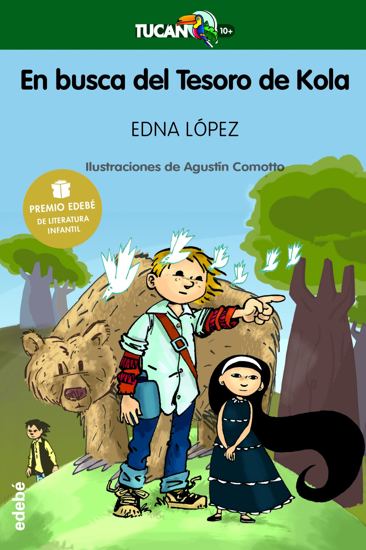 Capa