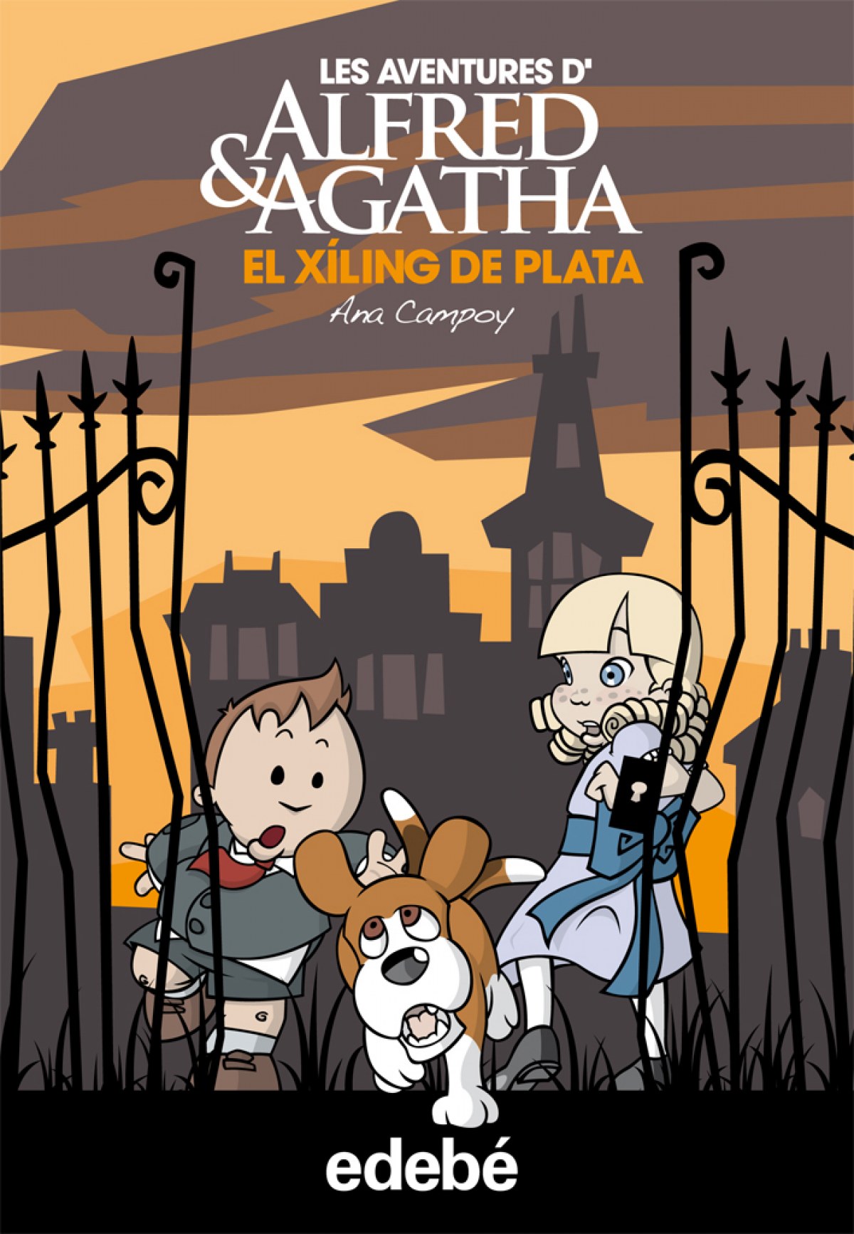 Portada