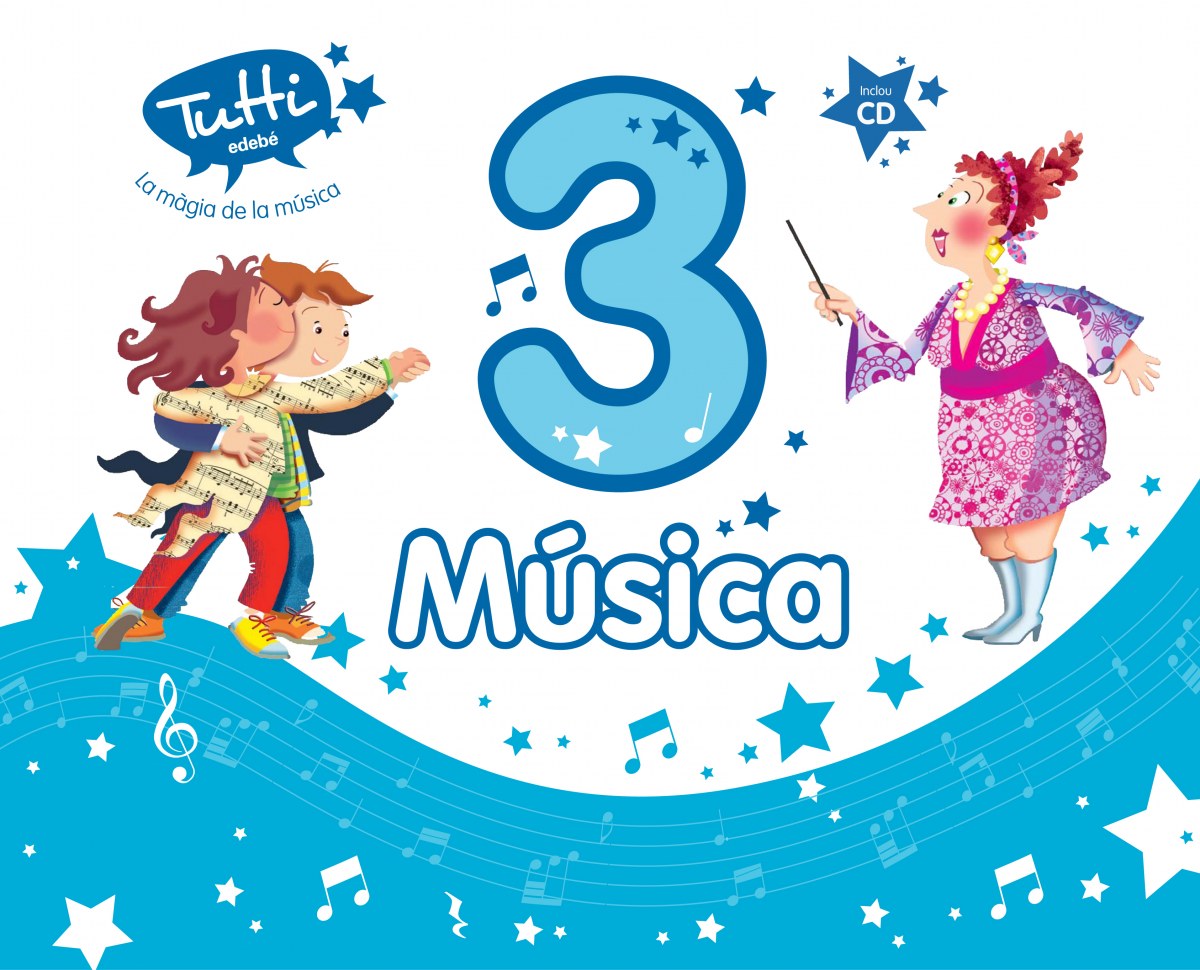 (CAT).(12).MUSICA 3R.PRIMARIA (TUTTI)