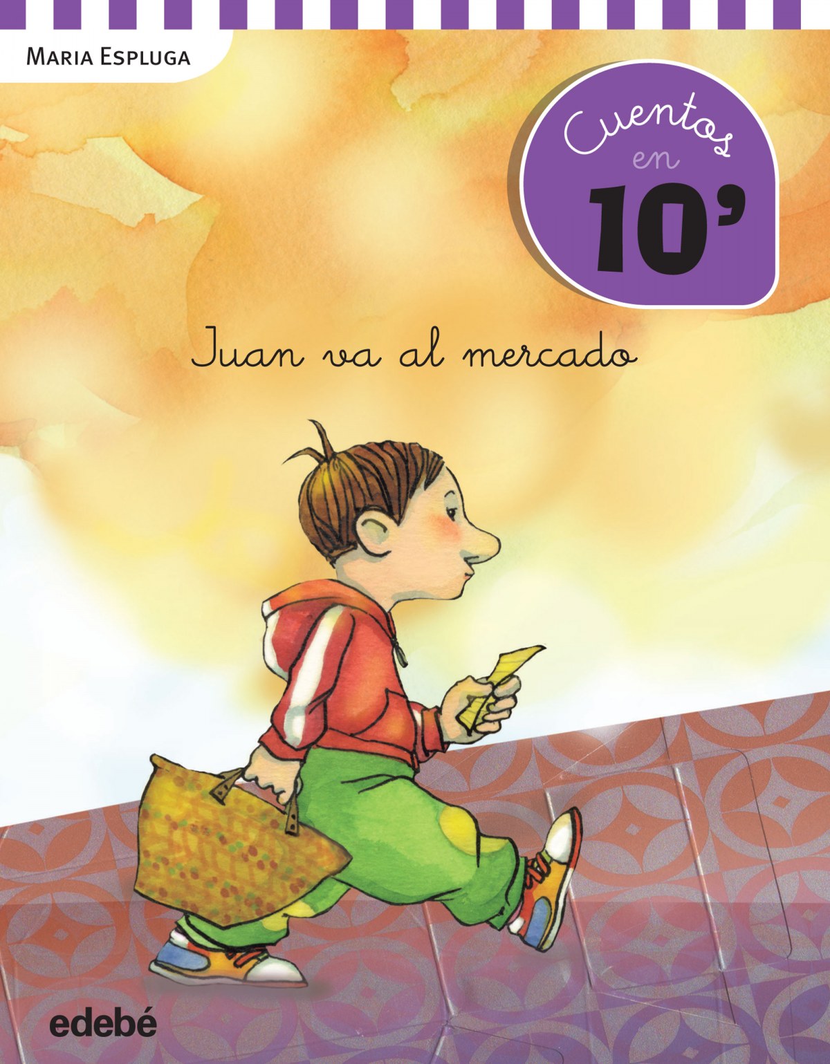 Portada