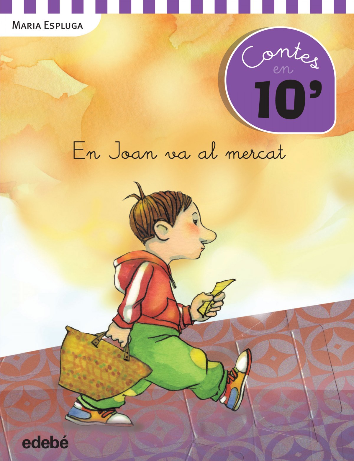 Portada