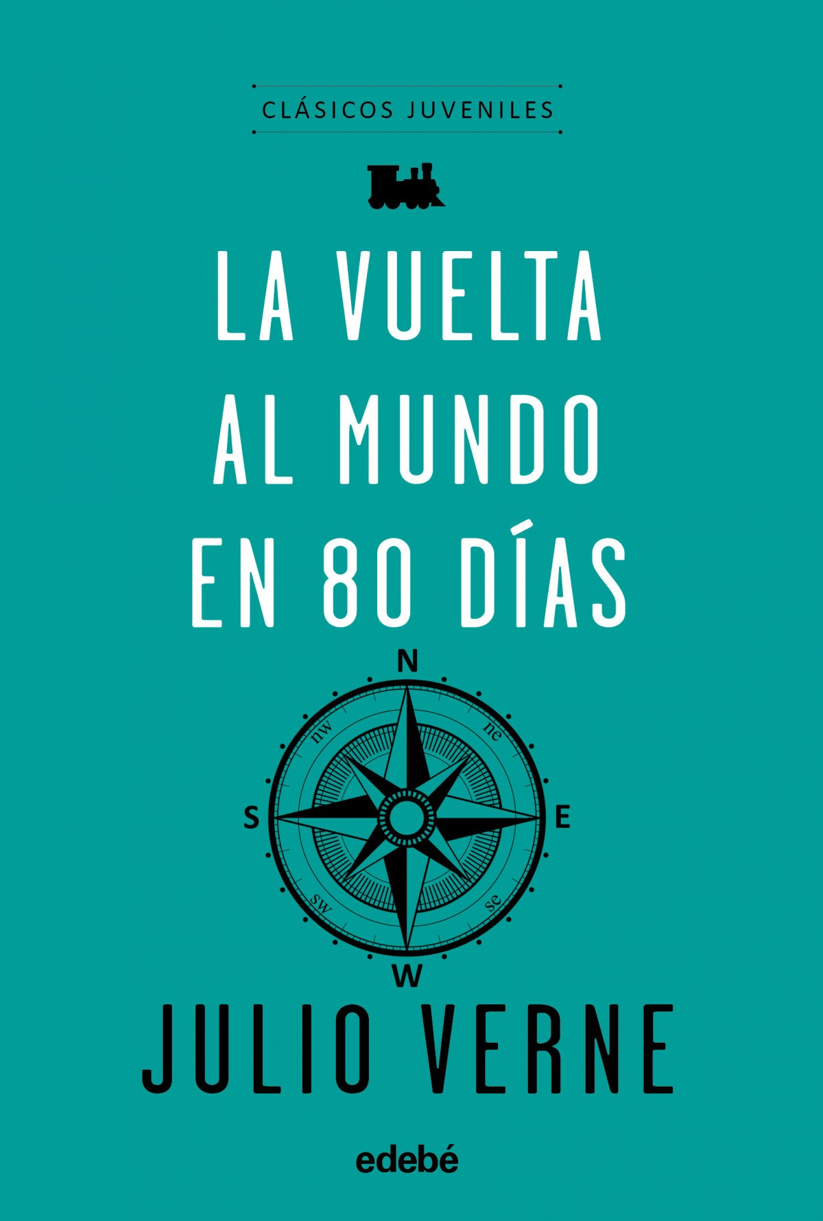 LA VUELTA AL MUNDO EN 80 DIAS