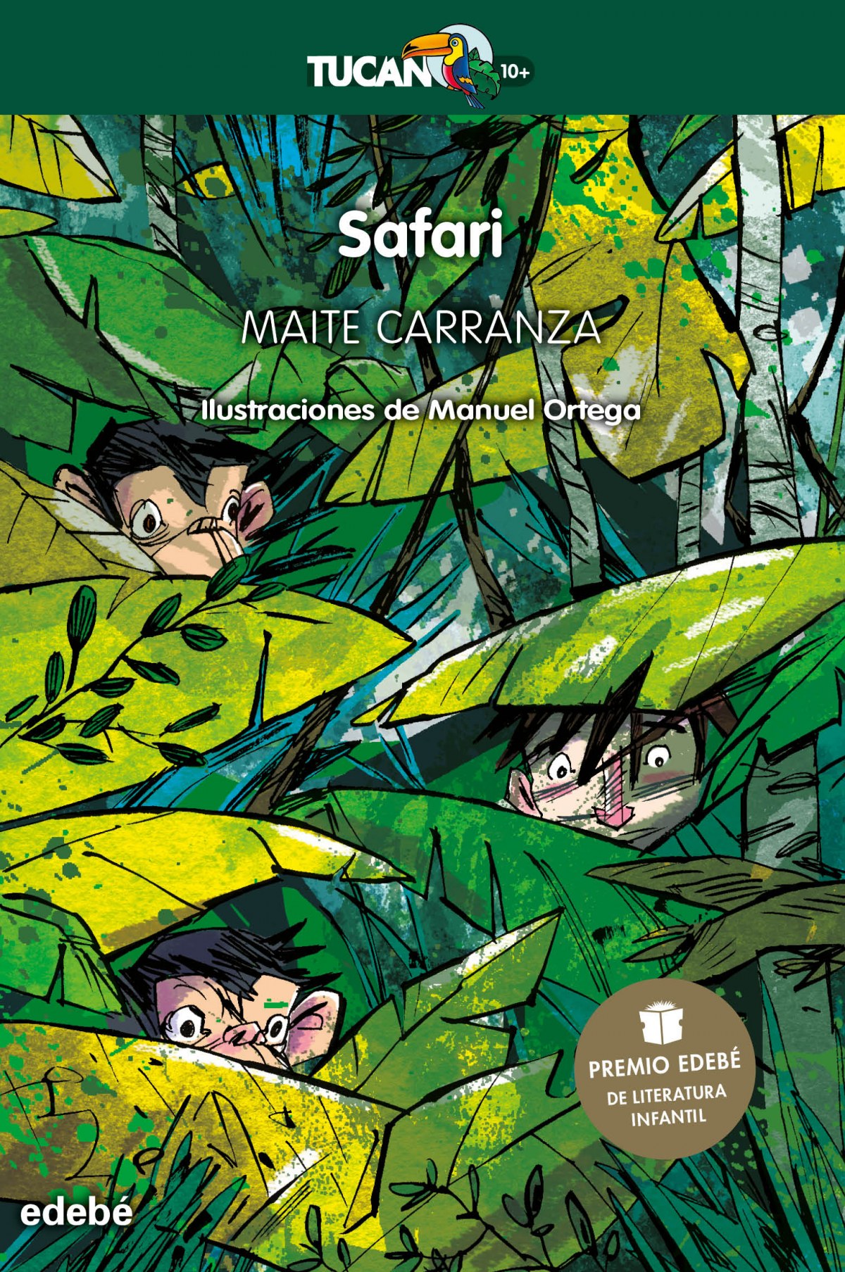 Portada