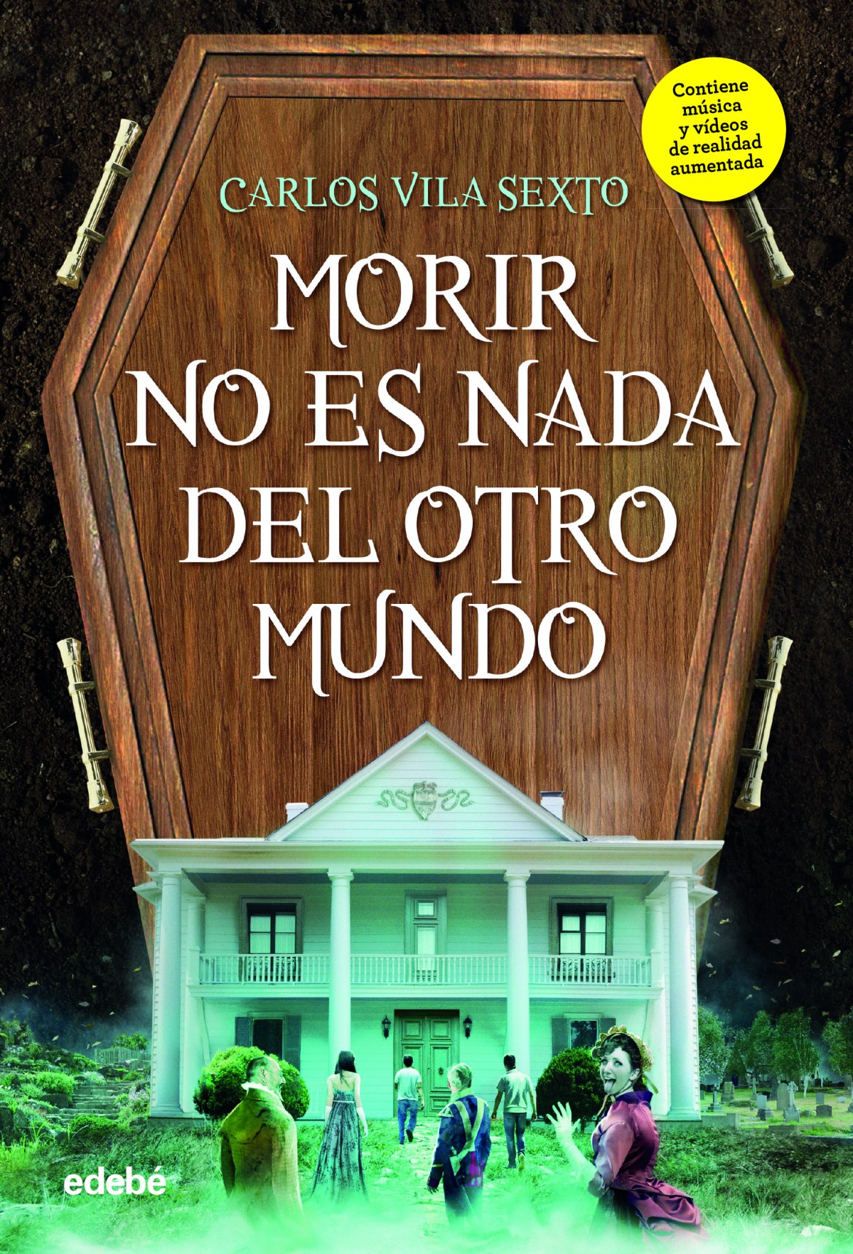 Portada