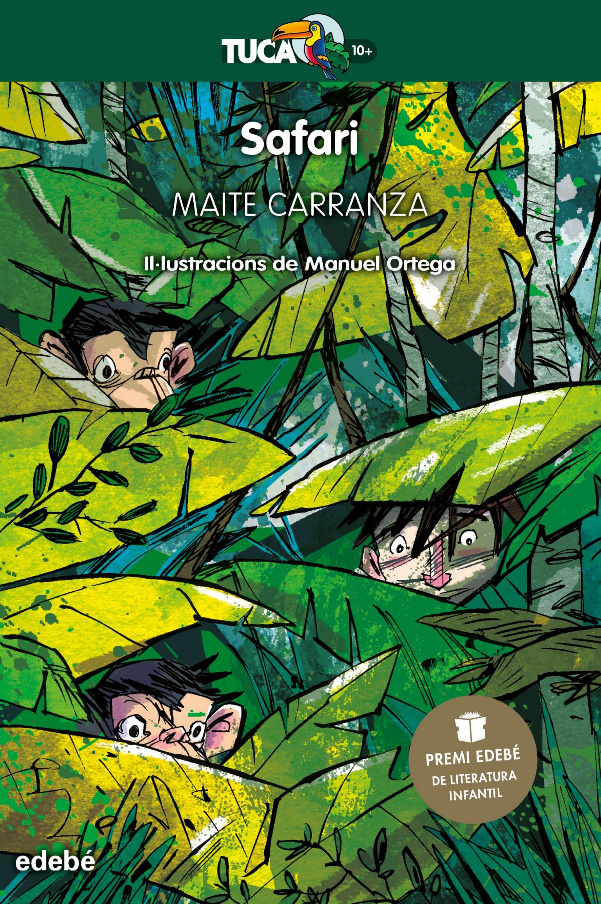 Portada