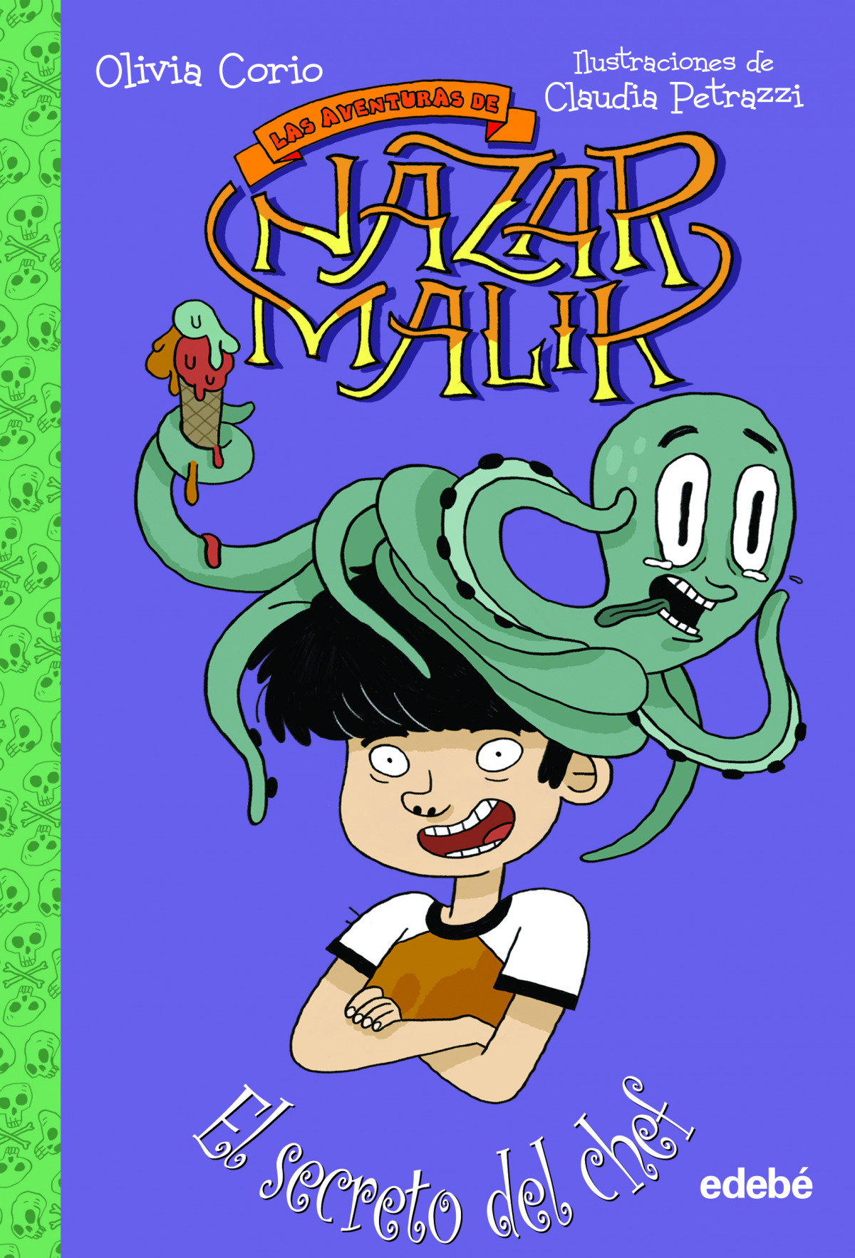 Portada