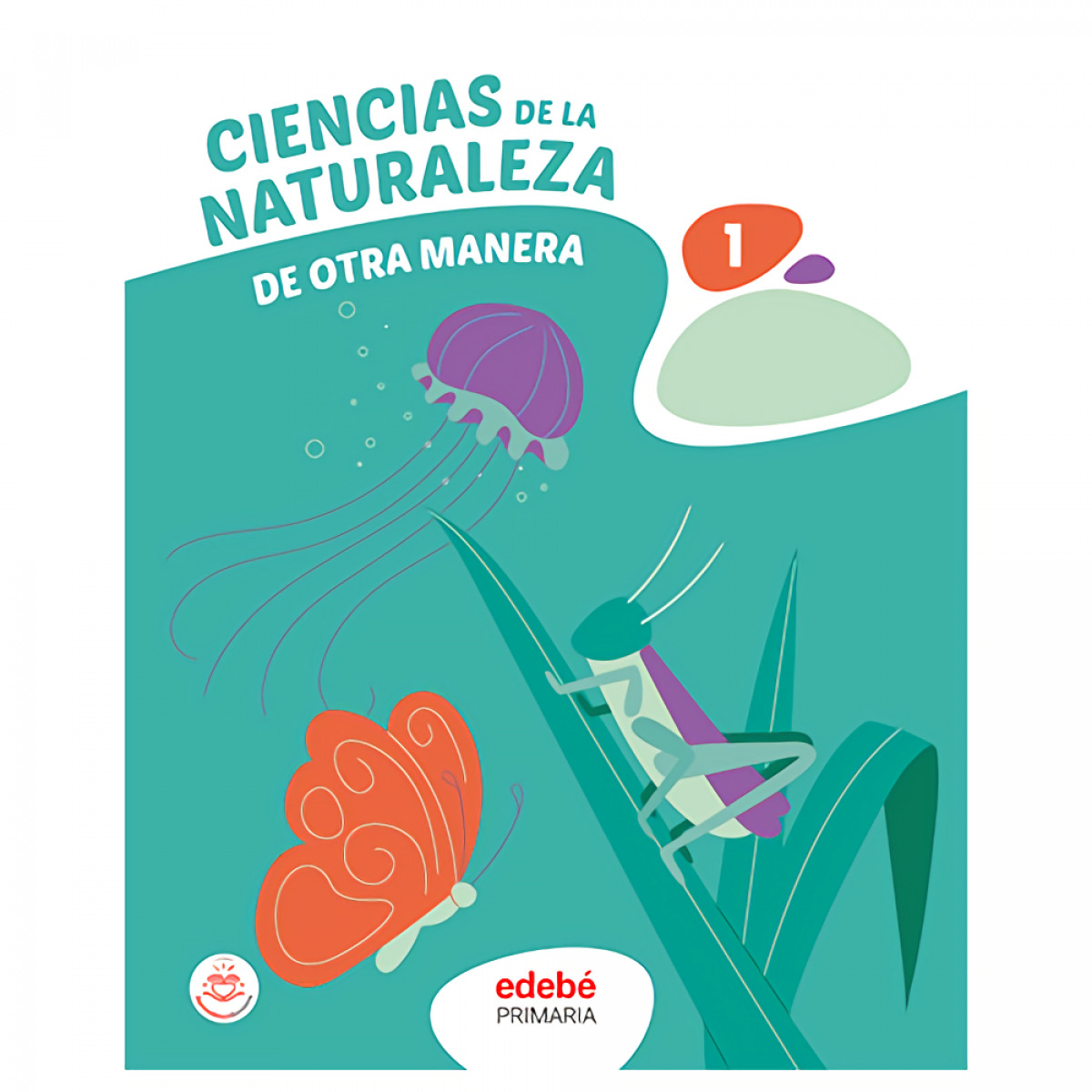 CIENCIAS DE LA NATURALEZA 1