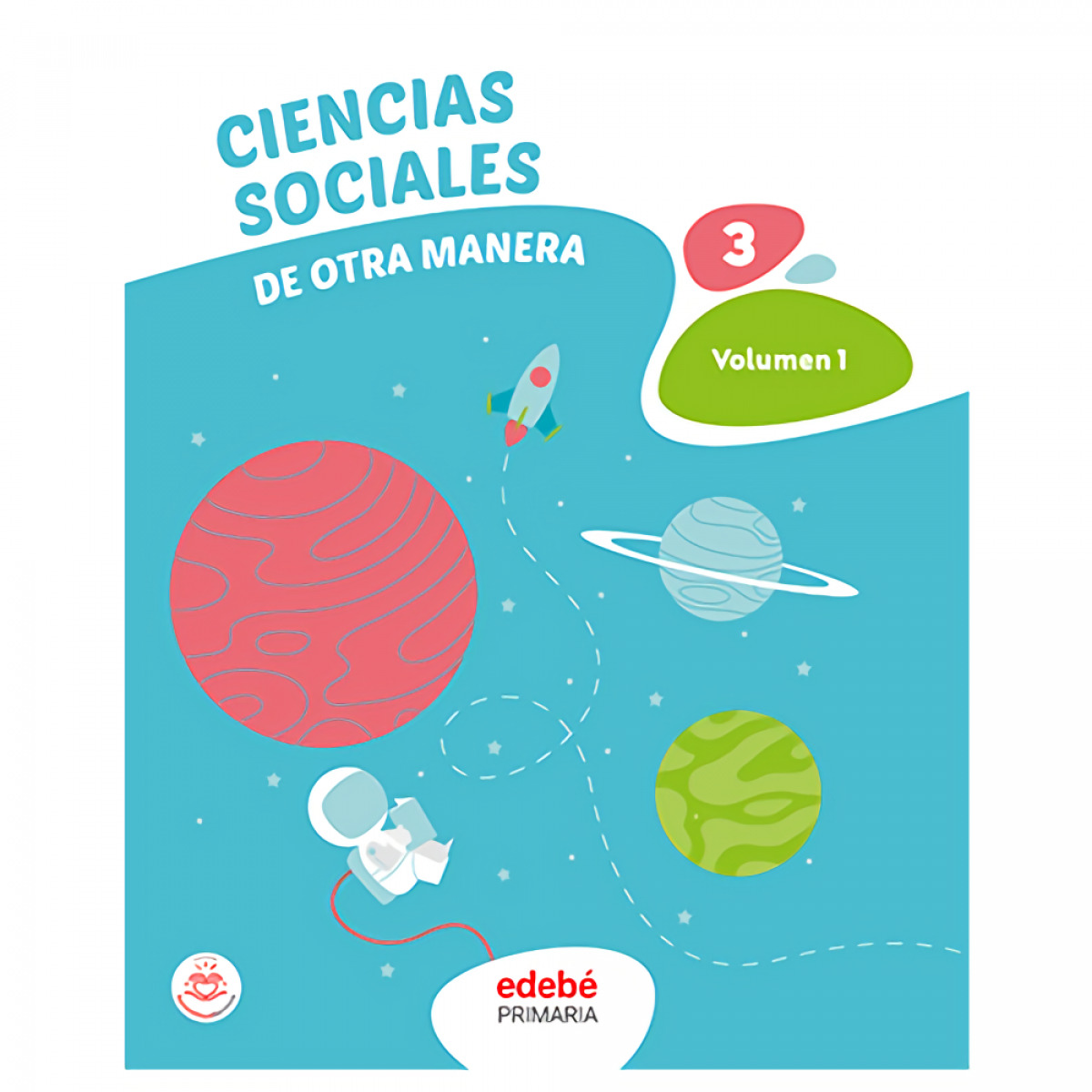 CIENCIAS SOCIALES 3