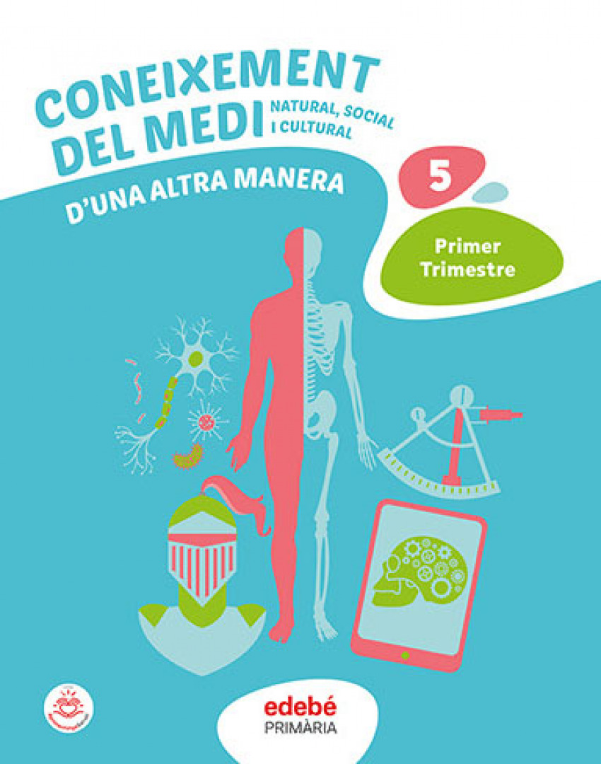 CONEIXEMENT DEL MEDI 5