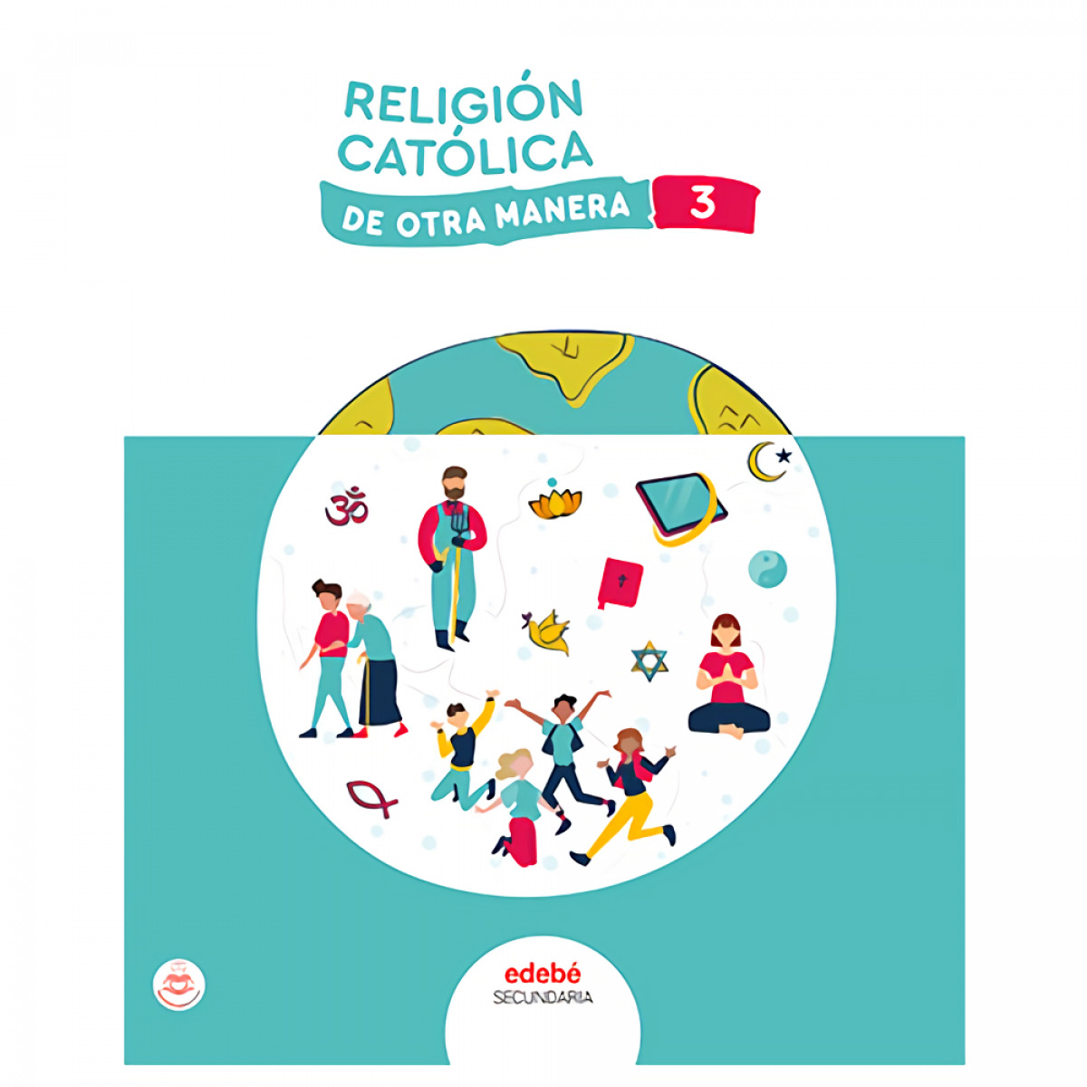 RELIGIÓN CATÓLICA 3