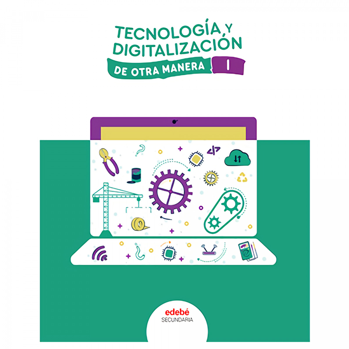 TECNOLOGÍA Y DIGITALIZACIÓN I
