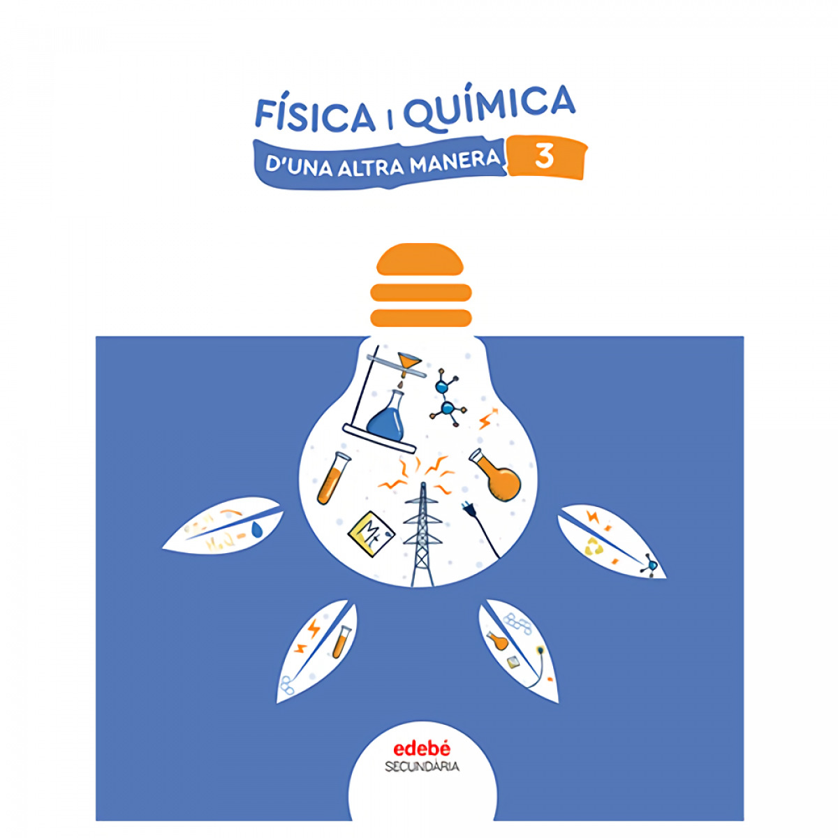 FISICA I QUIMICA 3
