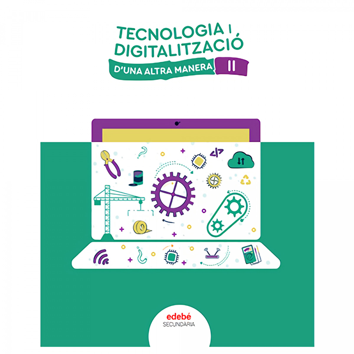 TECNOLOGIA I DIGITALITZACIÓ 3