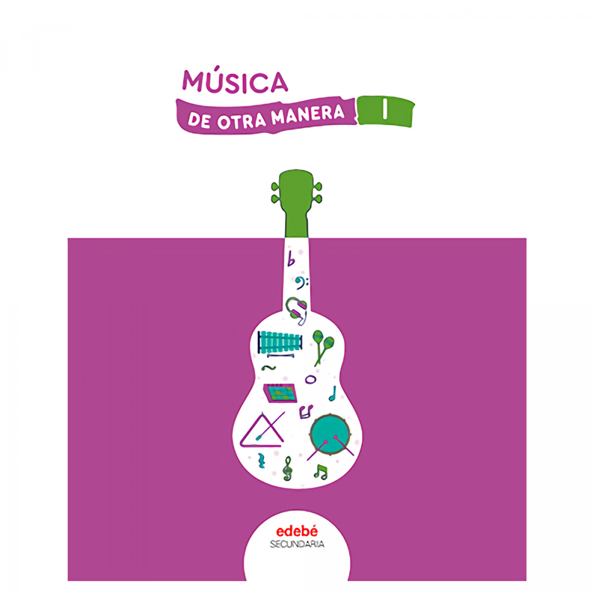 MÚSICA 1