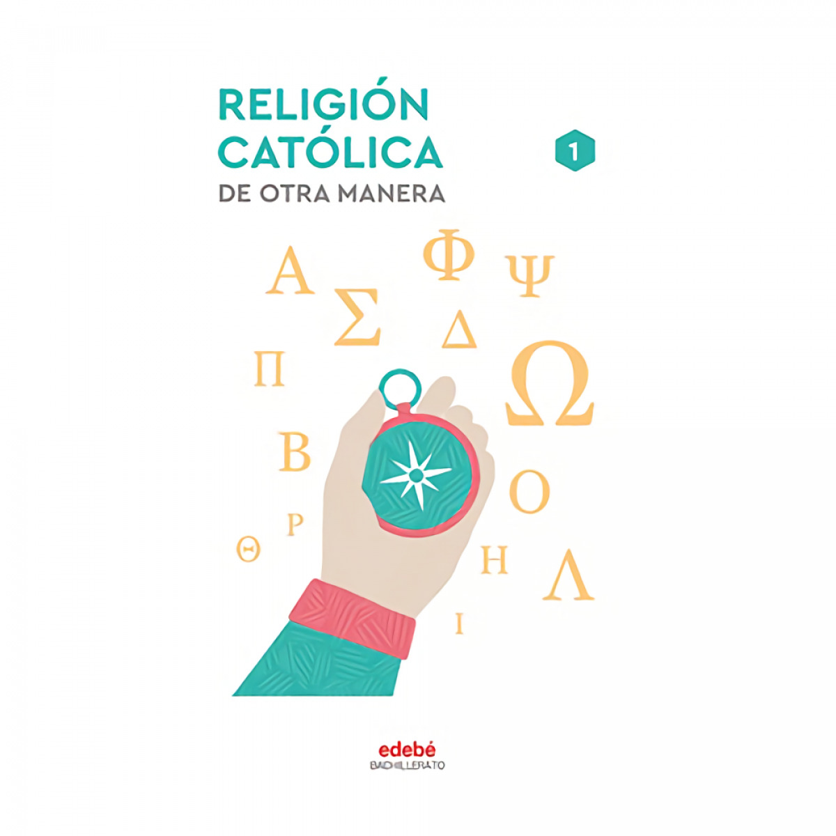 RELIGIÓN CATÓLICA I