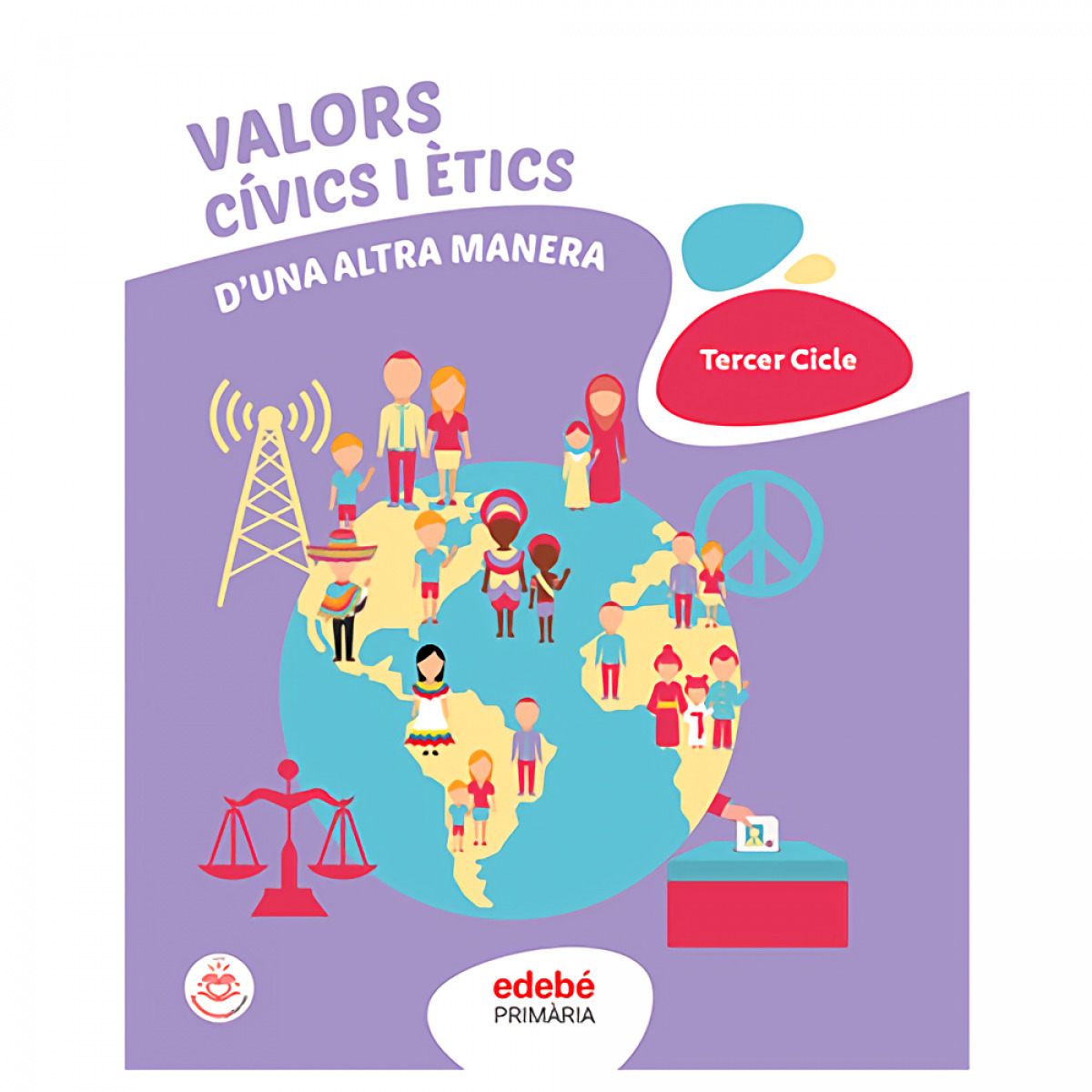 VALORS CÍVICS I ÉTICS EP