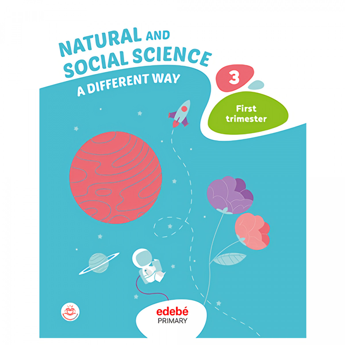 NATURAL AND SOCIAL SCIENCE 3