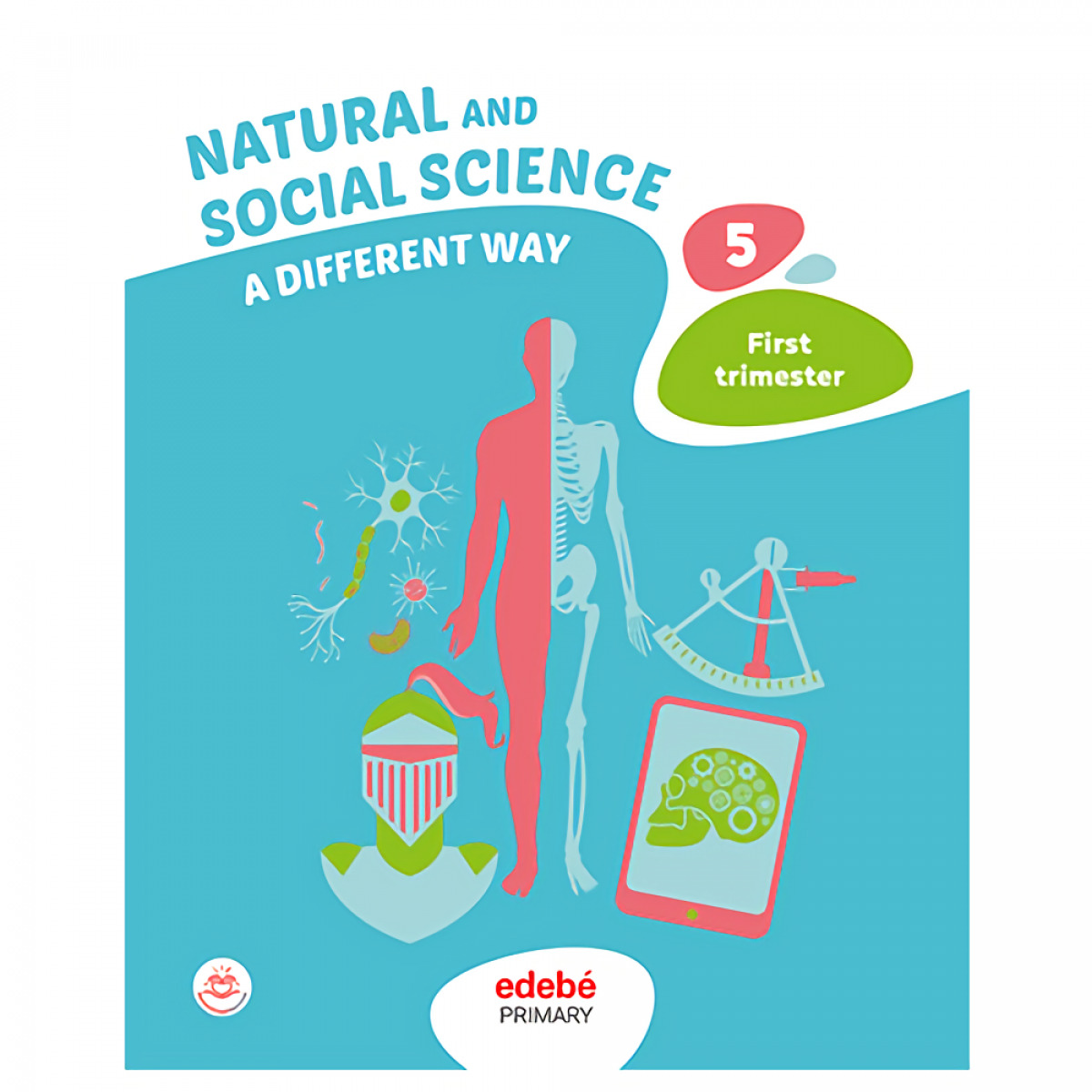NATURAL AND SOCIAL SCIENCE 5