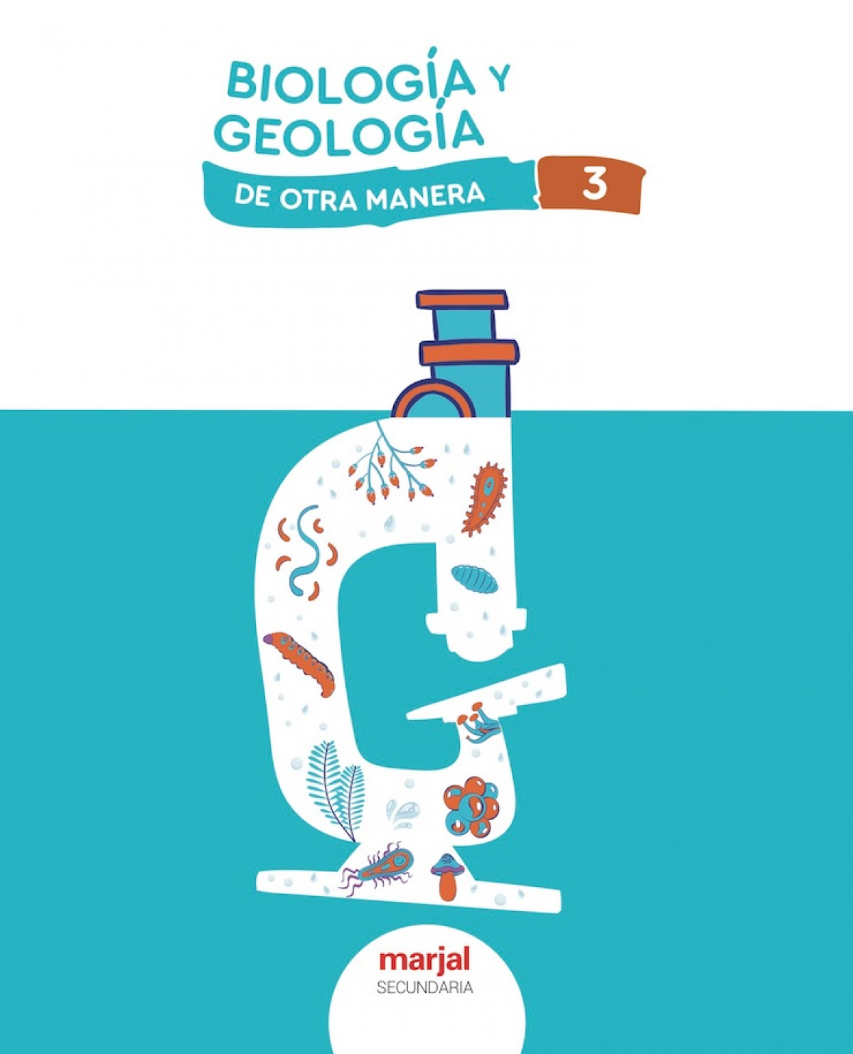 BIOLOGIA Y GEOLOGIA 3