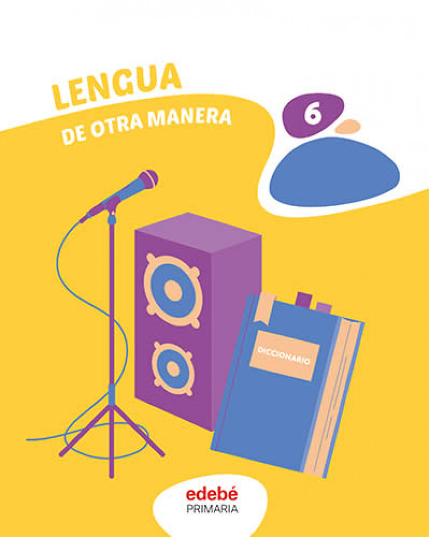 LENGUA 6