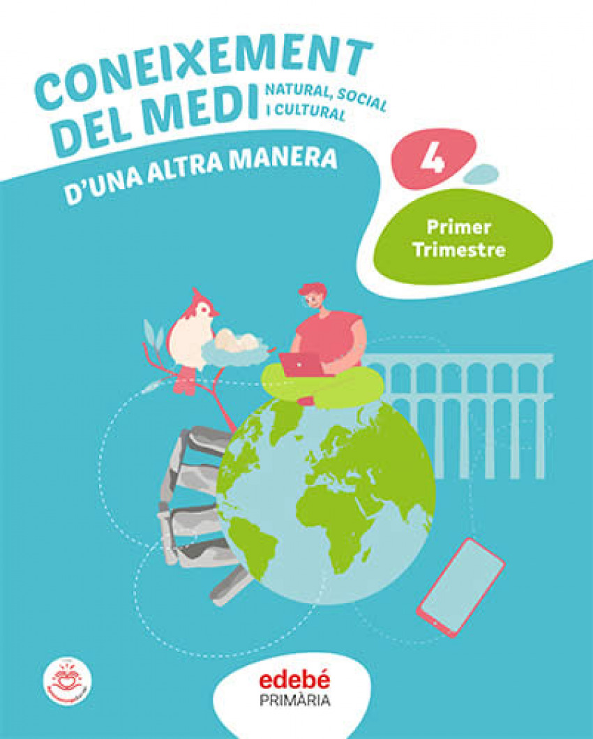 CONEIXEMENT DEL MEDI 4