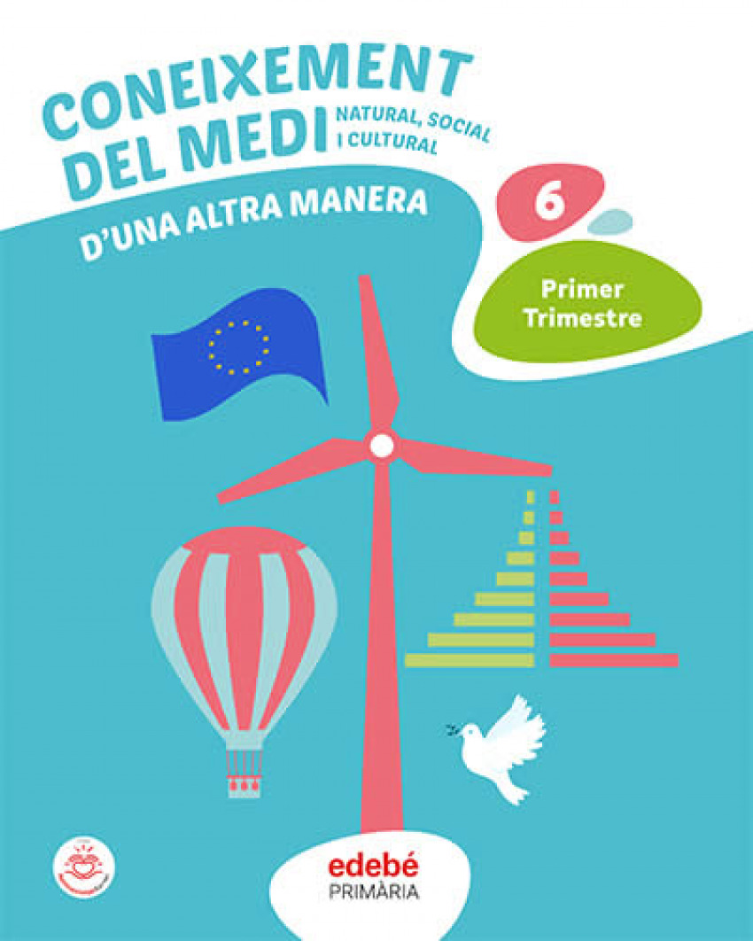 CONEIXEMENT DEL MEDI 6