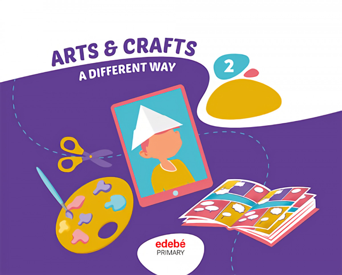 ARTS AND CRAFTS 2