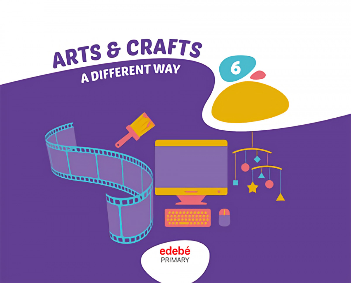 ARTS AND CRAFTS 6
