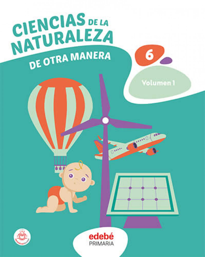 CIENCIAS DE LA NATURALEZA 6