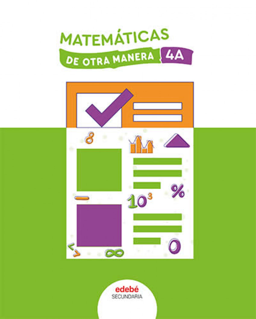 MATEMÁTICAS 4A