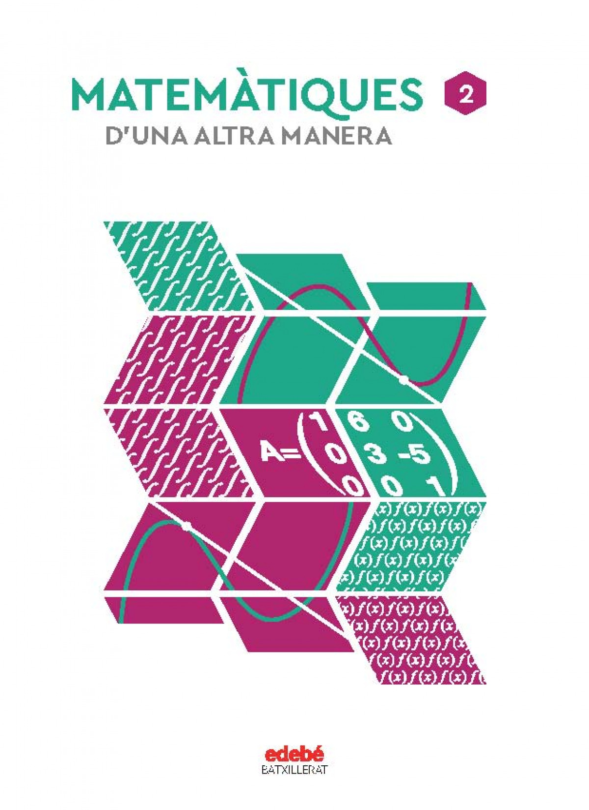 MATEMÀTIQUES II