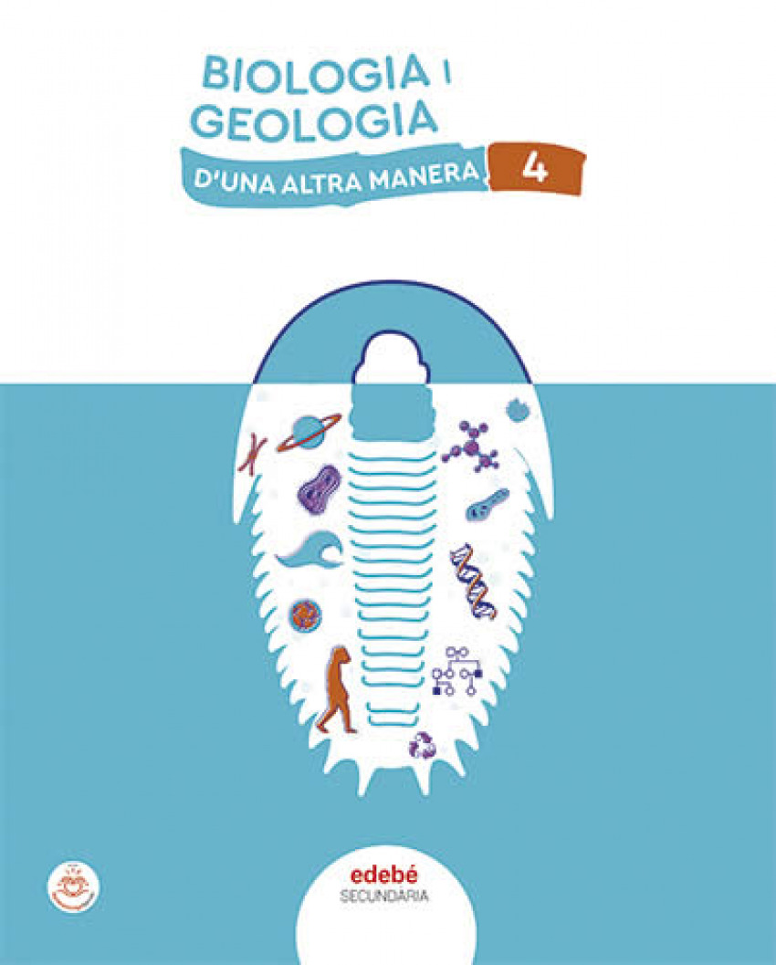 BIOLOGIA i GEOLOGIA 4